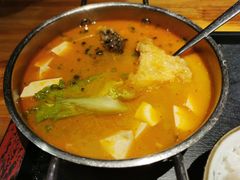 -石屋料理(南京西路店)