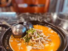 -李师傅脆肚(华强北店)