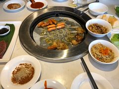 -么子烤肉(化龙池店)