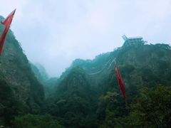 -水墨汀溪风景区
