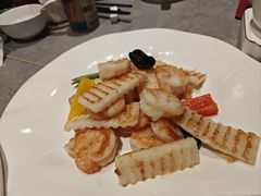 -百纳·锦绣江南 (百纳瑞汀酒店)