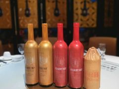 -UP嘻哈酒吧(粉巢店)