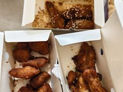 -必胜客(上海新南方商城PH店)