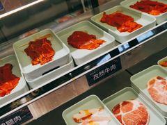 -蚝英雄鲜蚝自助专门店(长楹天街直营店)