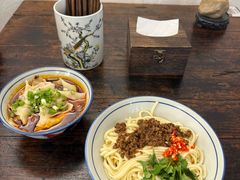 -王繁星面馆(西安熙地港店)