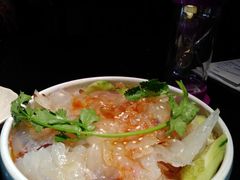 -老头儿油爆虾·知味杭州(爱琴海购物中心)