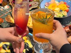 -第101座花园餐厅(湖滨88店)