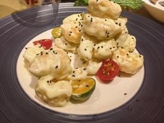 -四季餐厅·新津菜(环湖中路店)