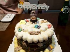 -半分甜(台柳路店)