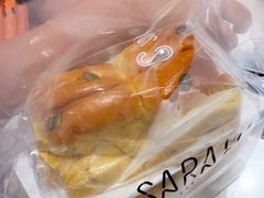 -Sarah西点·烘焙·餐厅(翰林府旗舰店)