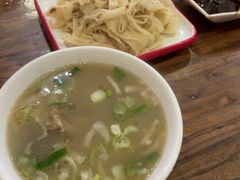 -兄弟俩老李家牛肉汤(总店)