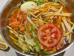 -正宗齐齐哈尔烤肉·齐牛哥鲜切炭火烤肉(杭州总店)