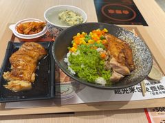 -吉野家(宾水道店)