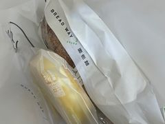 -BROAD面包路·欧式面包(龙湖时代C馆店)