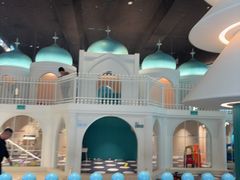 -ABC Swim亲子游泳俱乐部(河西店)