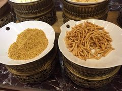 -内蒙古饭店