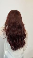 -丝源发型