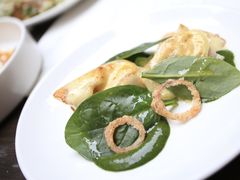 -Ocean's Table 欧舍