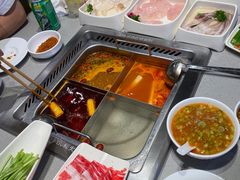 -海底捞火锅(吾悦广场店)