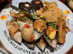 青口贝-松子料理(亮马桥店)