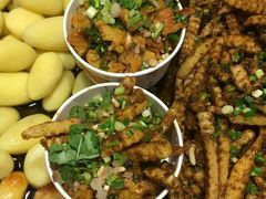 -周小亮丁家坡洋芋(全国总店)