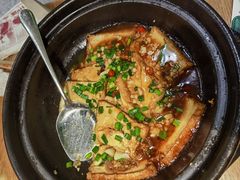 -费大厨辣椒炒肉(万家丽一店)
