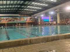 -南宫温泉水世界