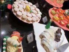 -北京丽亭华苑酒店