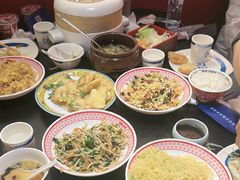 -满园烤鸭·春饼(沈北万达店)
