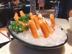 蟹柳-一哥澳门豆捞·澳门风打边炉(高德置地店)