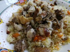 -帕米尔食府(白云观店)