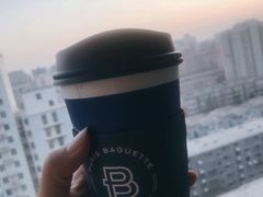 -PARIS BAGUETTE巴黎贝甜(西站食宝街店)