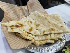 奶酪薄饼-葛尼沙印度餐厅 (镇明路店)
