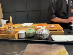 -Sushi Hanzo半藏(天环广场店)