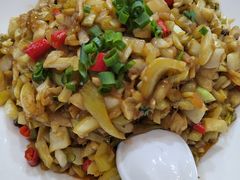-圆圆家私房美食(民权路店)