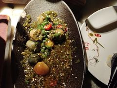 -绿茶餐厅(昆明世纪金源店)