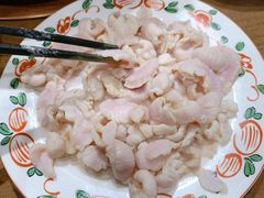 -北京老门框爆肚涮肉馆(凤城六路店)