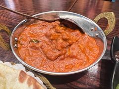 -甘尼仕印度餐厅爵士酒吧(阳春巷店)