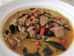 -天天鱼港·海鲜·鲅鱼水饺·招牌烤鸭(黄骅店)