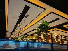 -半秋山西餐厅(宜昌大洋店)