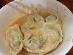 冷馄饨-潘国仙耳光馄饨(黄家阙路店)