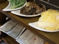 -蘭番坊青海特色铜锅涮·清真