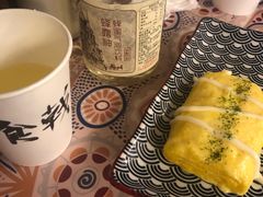 厚蛋烧-食戟