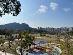 -白石龙音乐公园