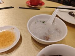 -武汉香格里拉大酒店·香宫中餐厅