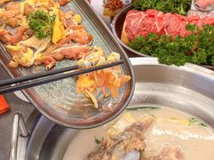 -骨之味·筒骨汤火锅(江头店)