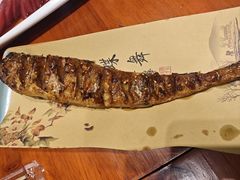 -有滋有味烧烤涮(果园星城C区店)