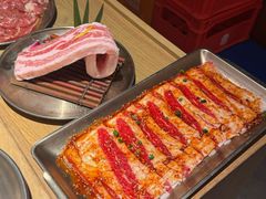 -西塔老太太泥炉烤肉(亚运村店)