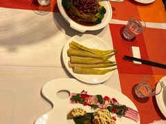 -若蘭慈·无国界素食料理(欢乐海岸店)