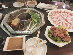 -火儿旺重庆老火锅 (吉力湖街店)